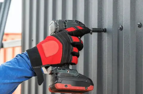 Travaux de zinguerie - Mazan